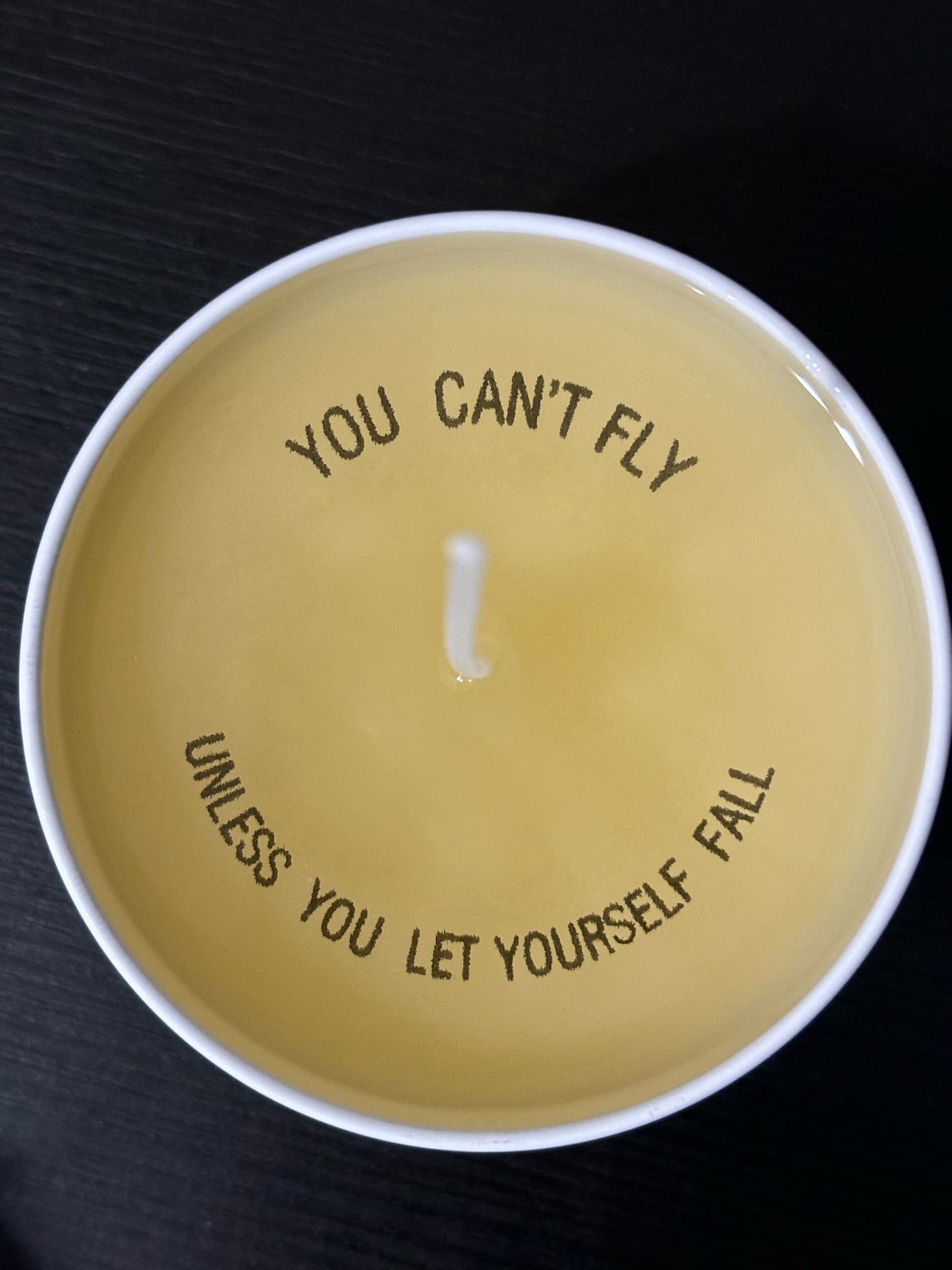 Fall - Justin Bieber