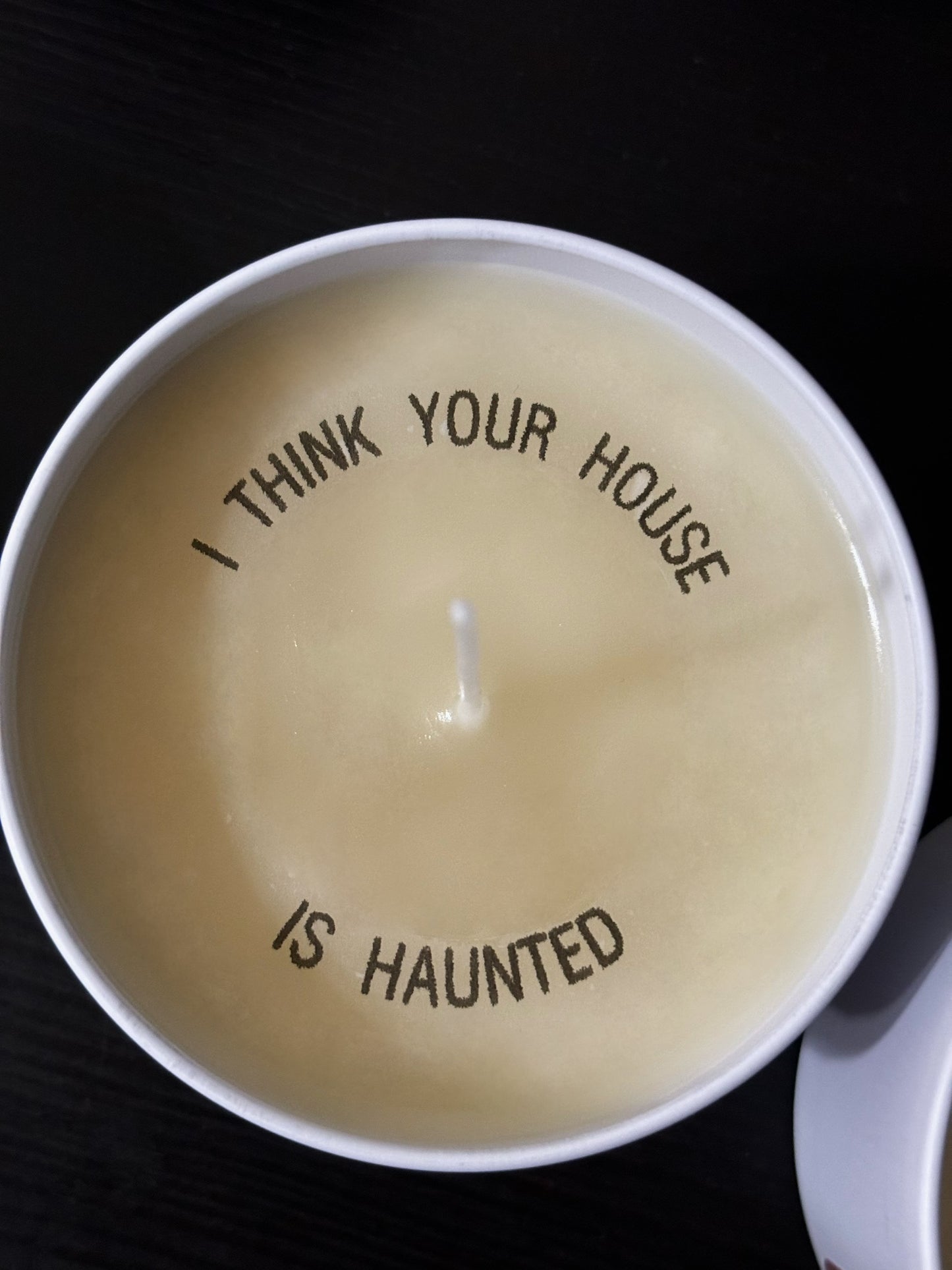 seven - Taylor Swift (Spooky)