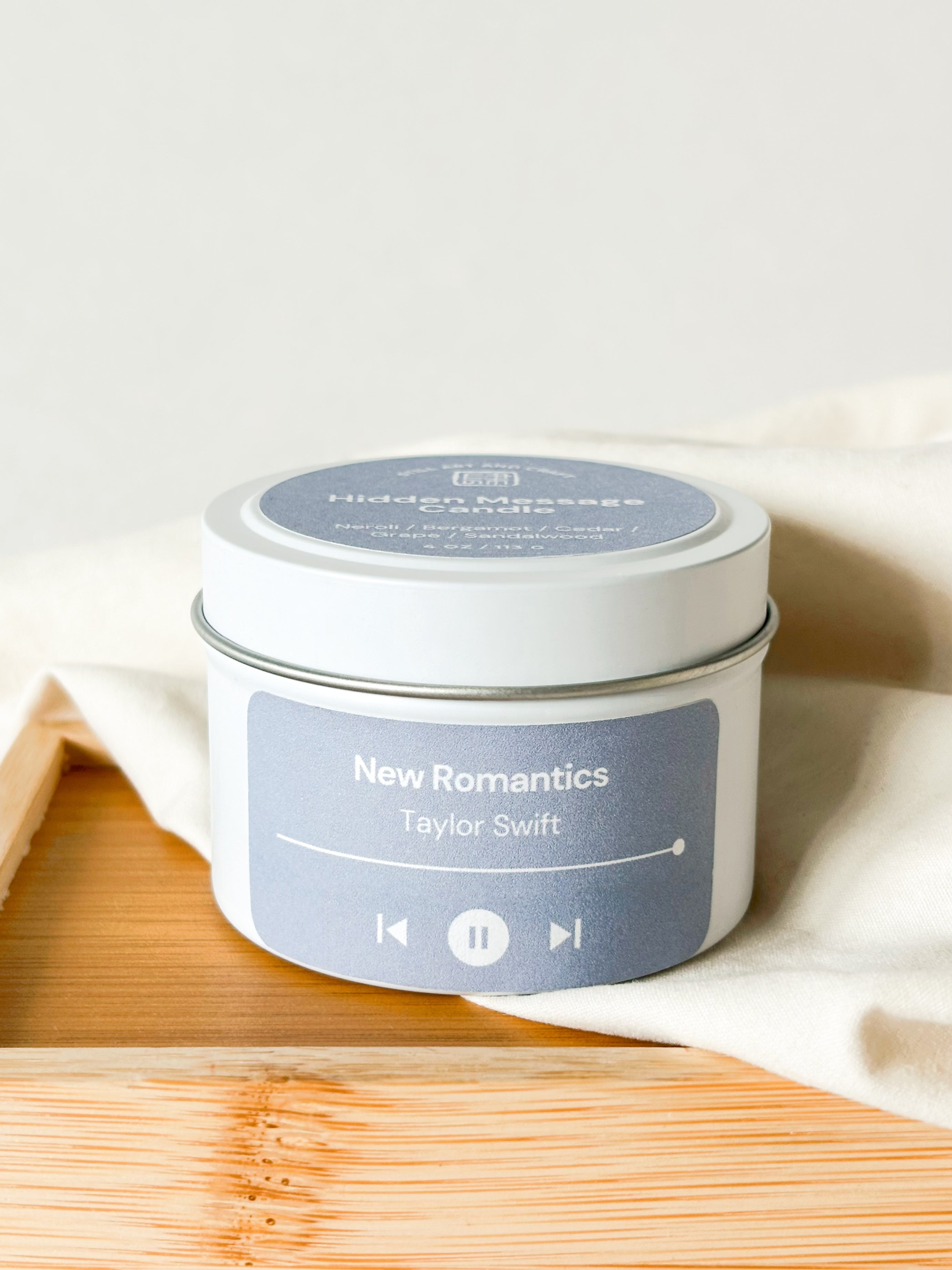 New Romantic - Taylor Swift – Still Art and Craft