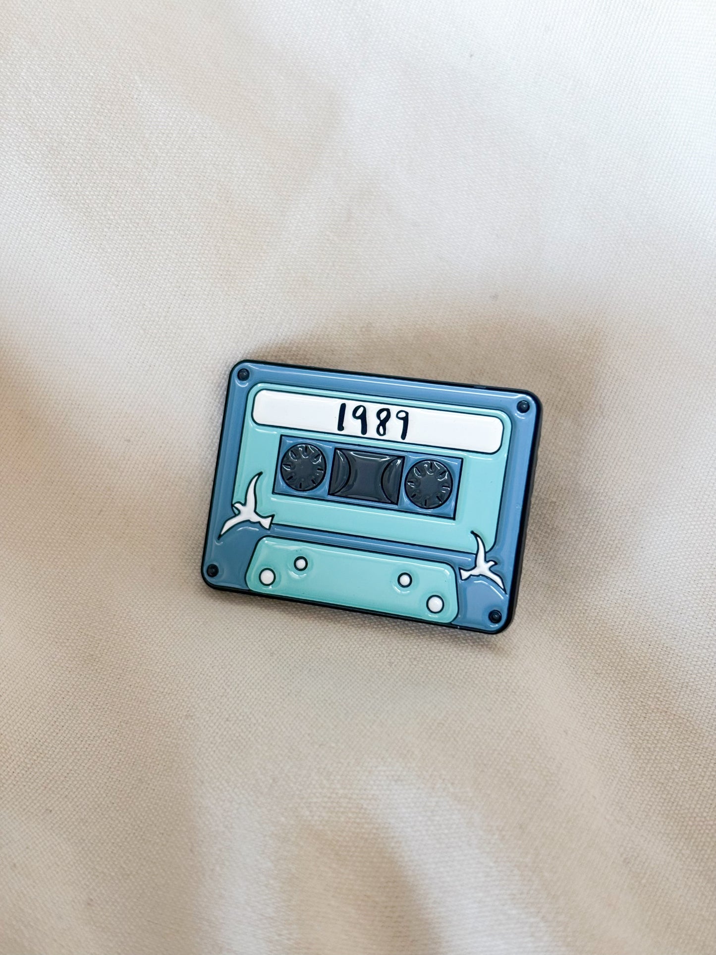 Taylor Swift The Eras Pins