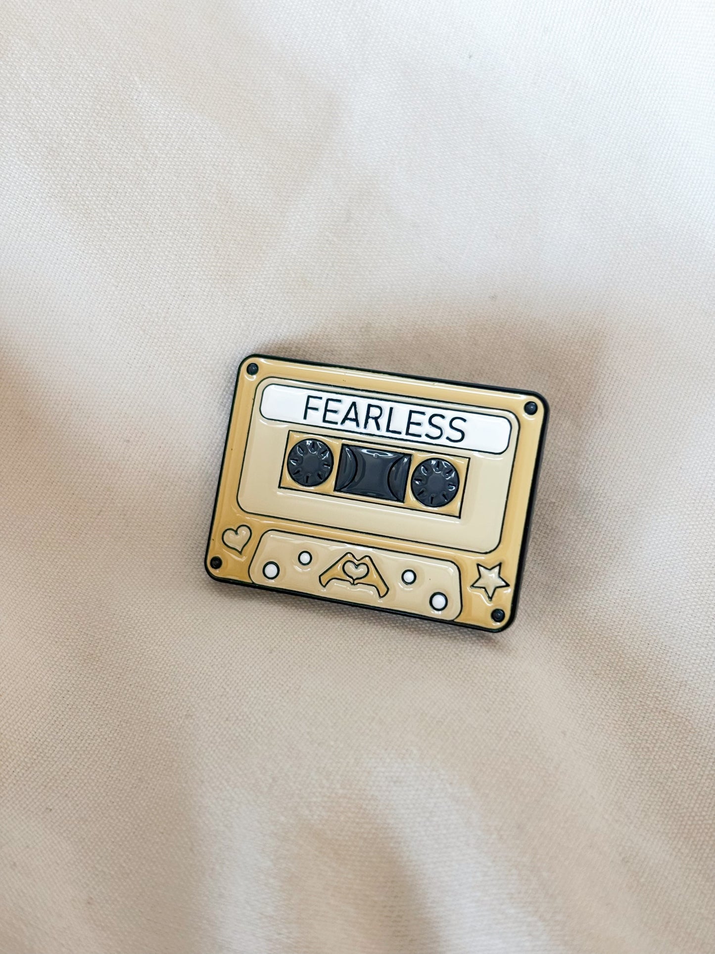 Taylor Swift The Eras Pins