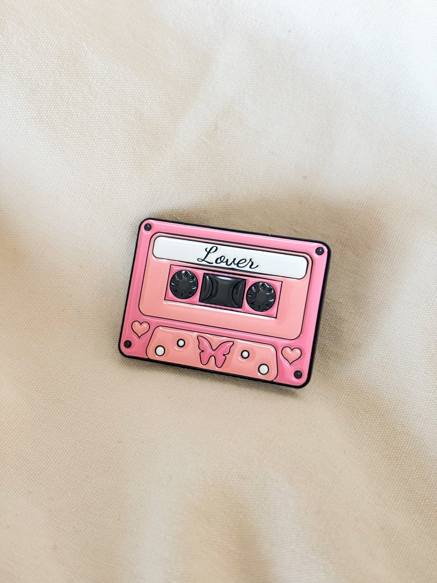 Taylor Swift The Eras Pins