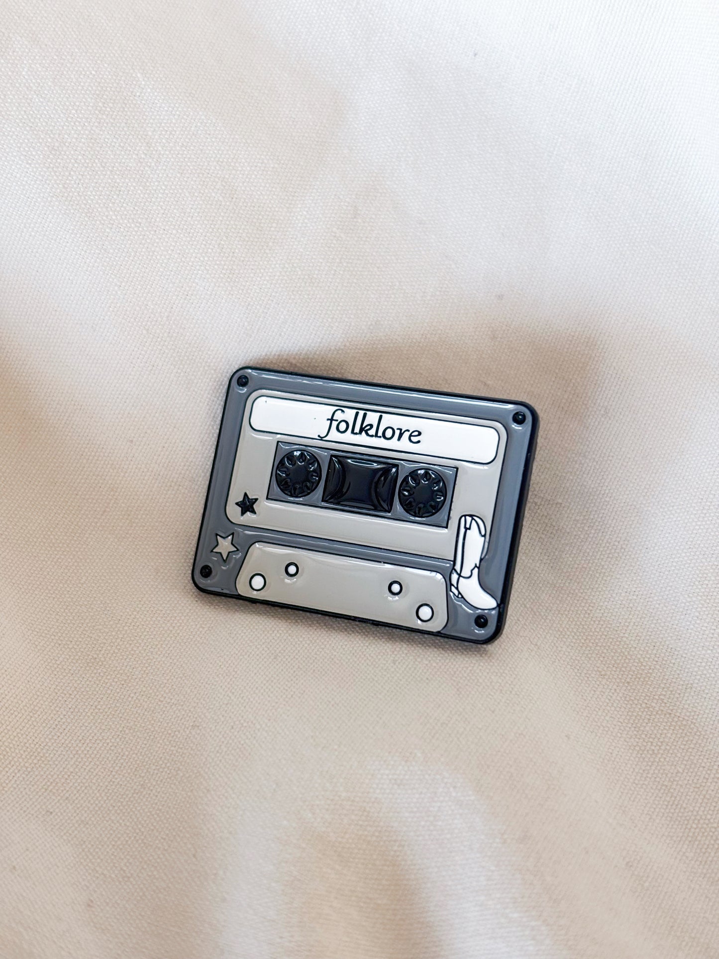 Taylor Swift The Eras Pins