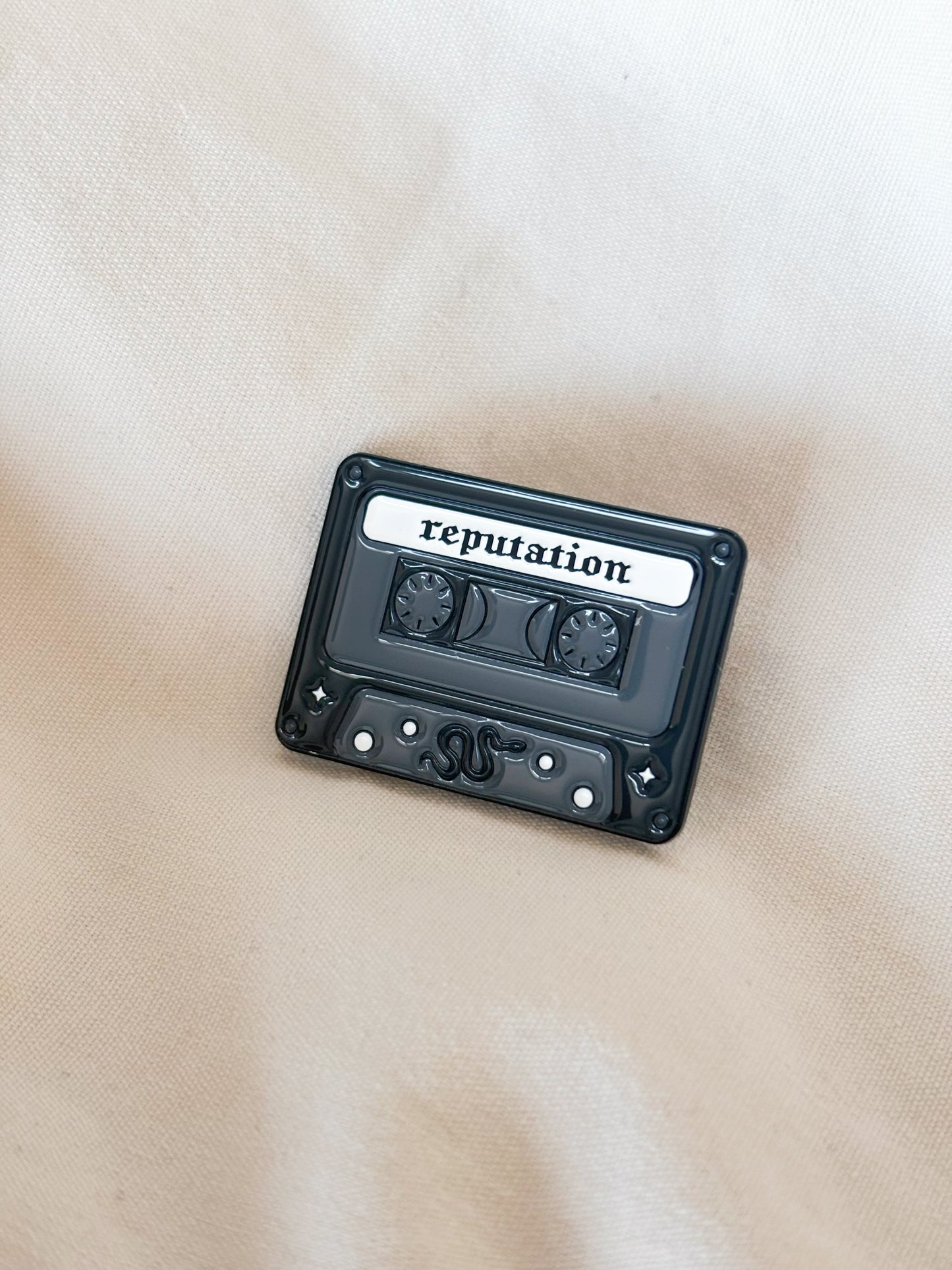 Taylor Swift The Eras Pins