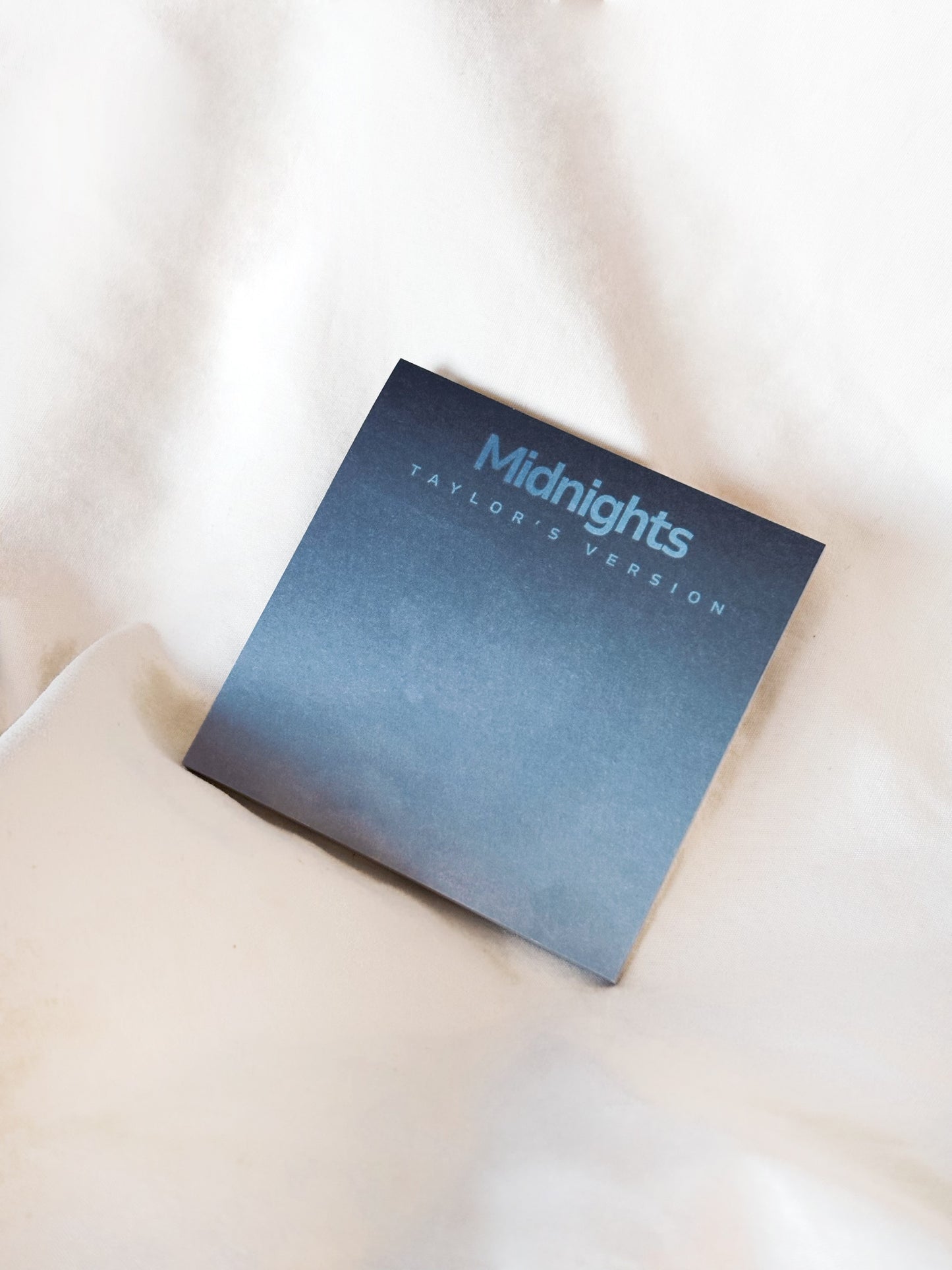 Taylor Swift The Eras Post-it Sticky Note Pads