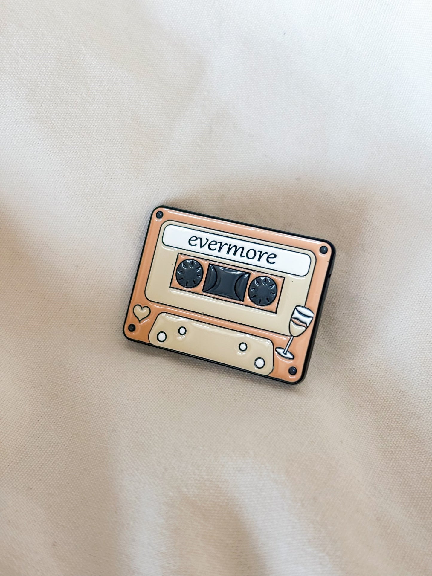 Taylor Swift The Eras Pins