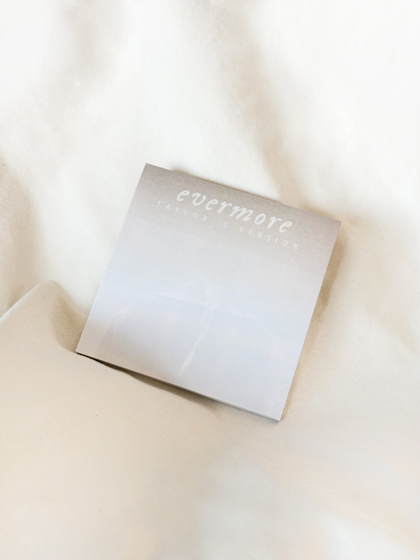 Taylor Swift The Eras Post-it Sticky Note Pads