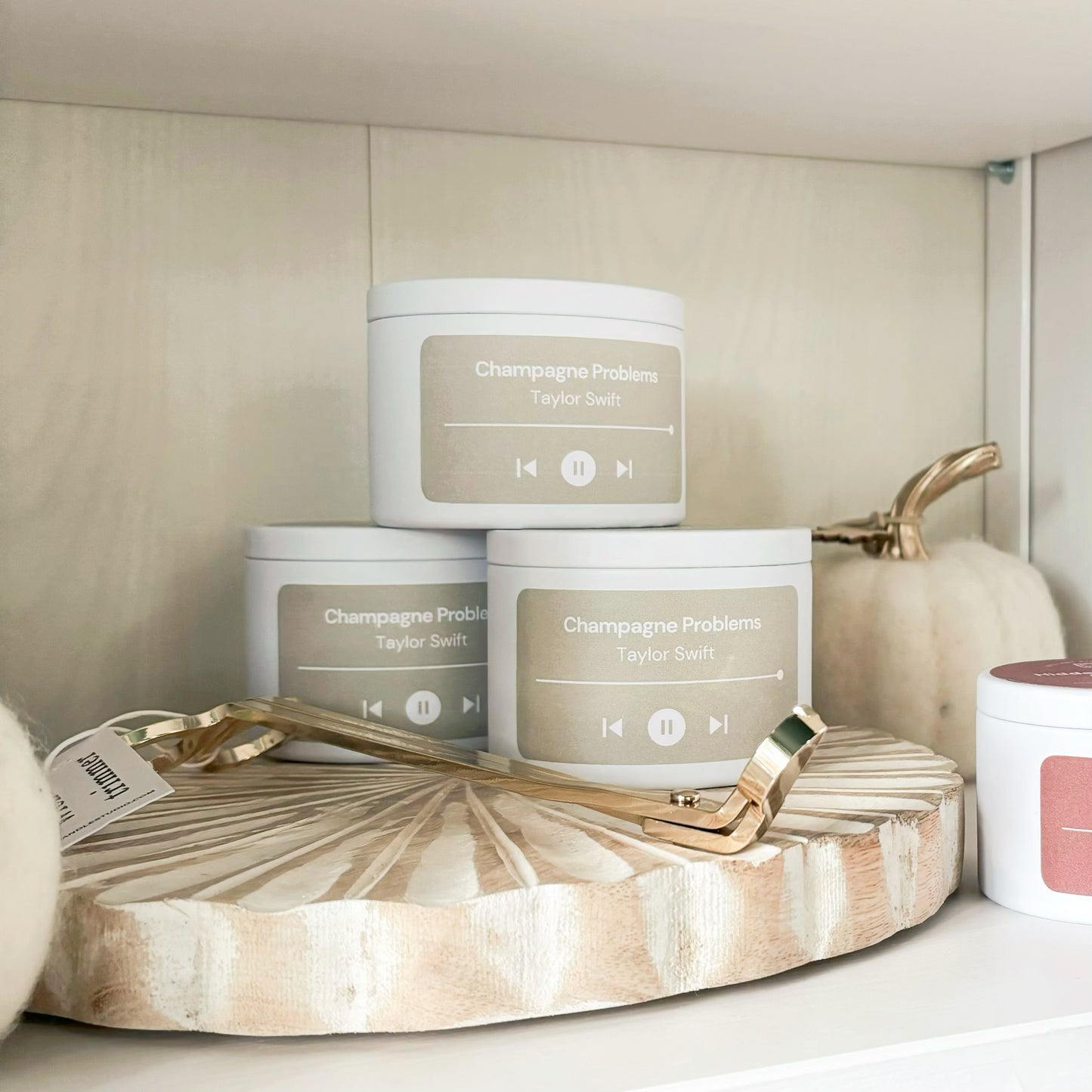 Champagne Problems - Taylor Swift