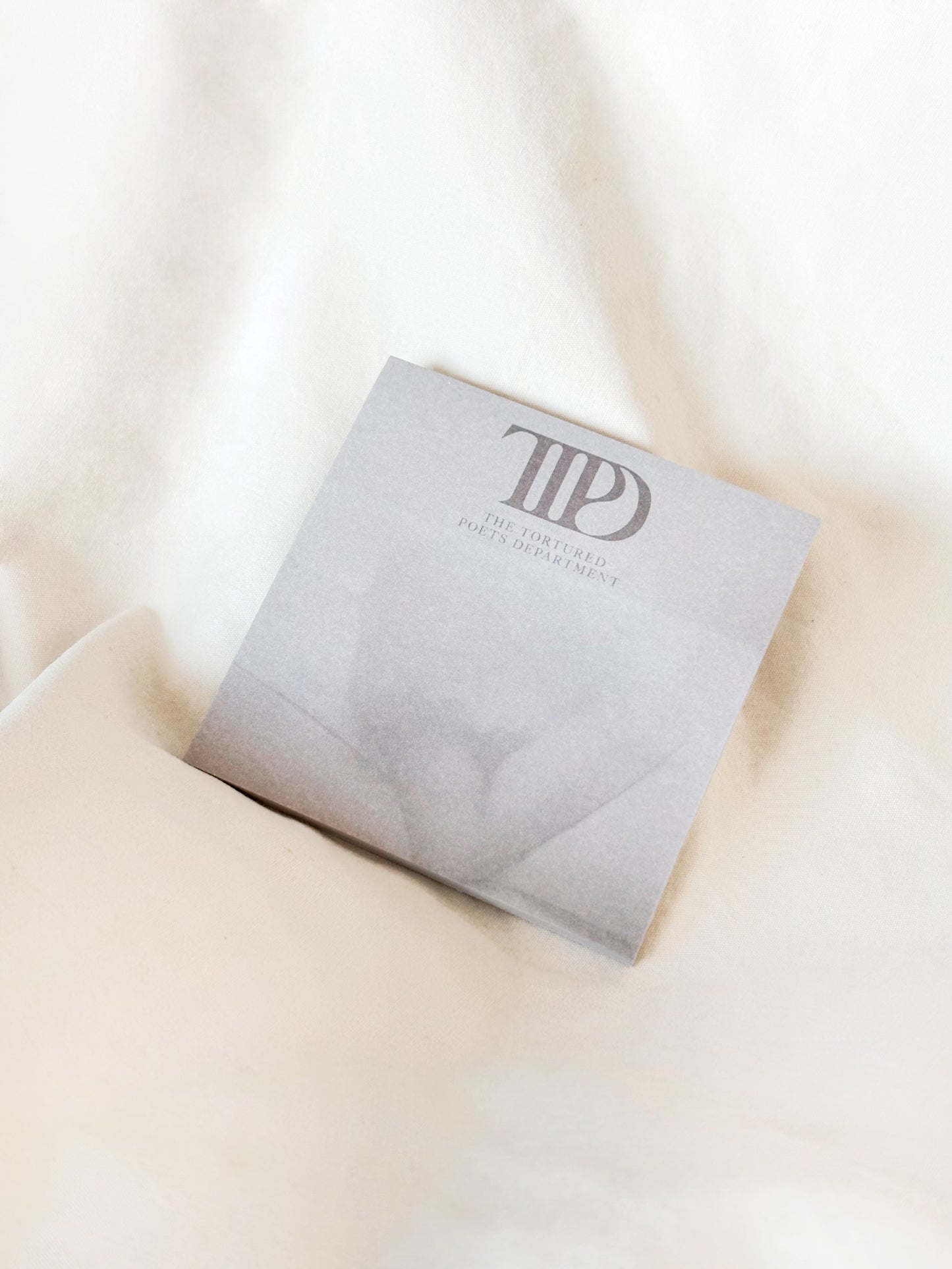 Taylor Swift The Eras Post-it Sticky Note Pads