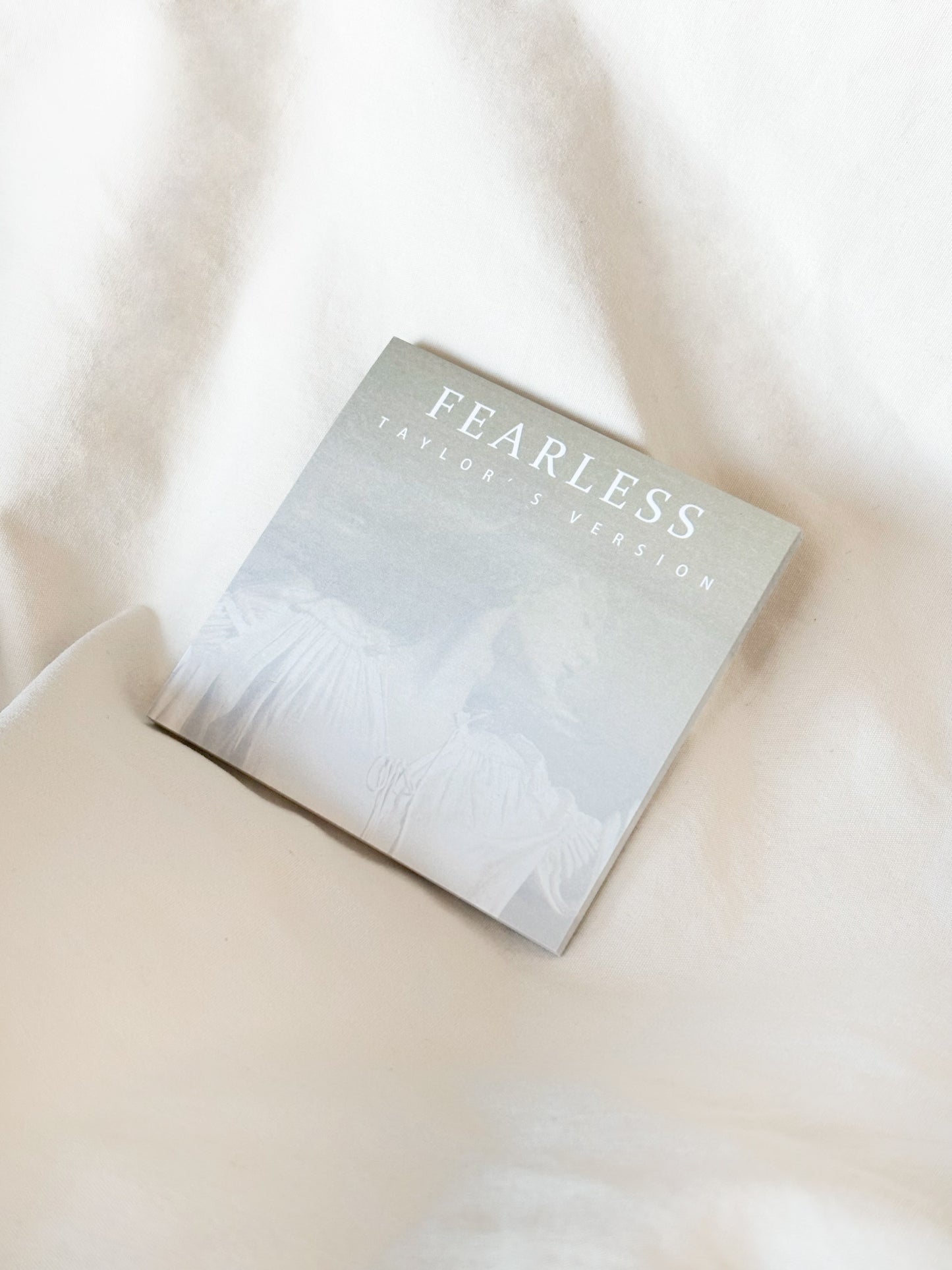 Taylor Swift The Eras Post-it Sticky Note Pads