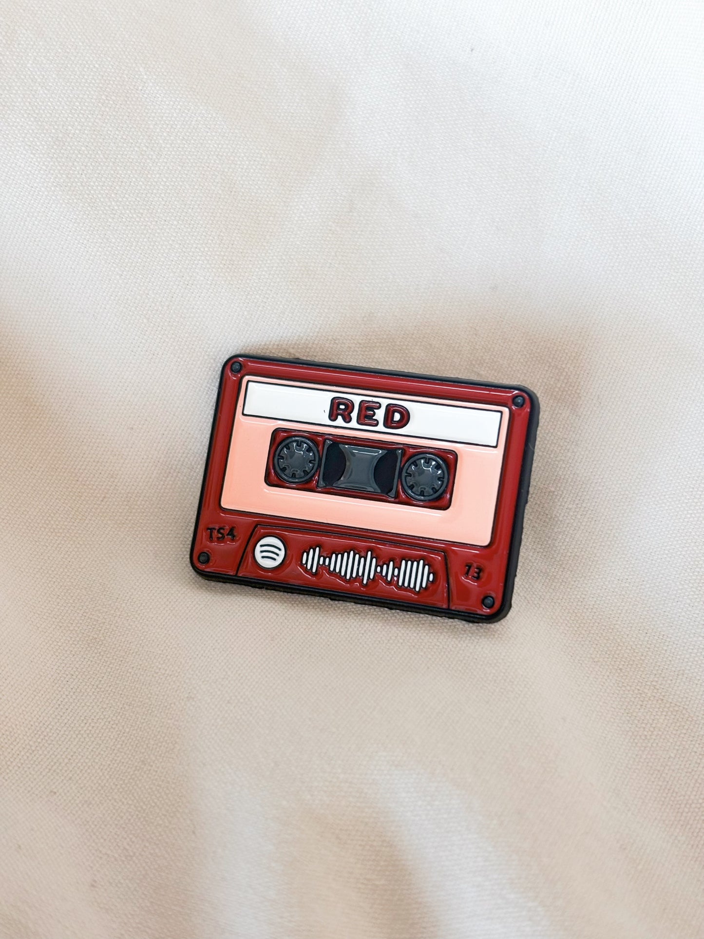 Taylor Swift The Eras Pins