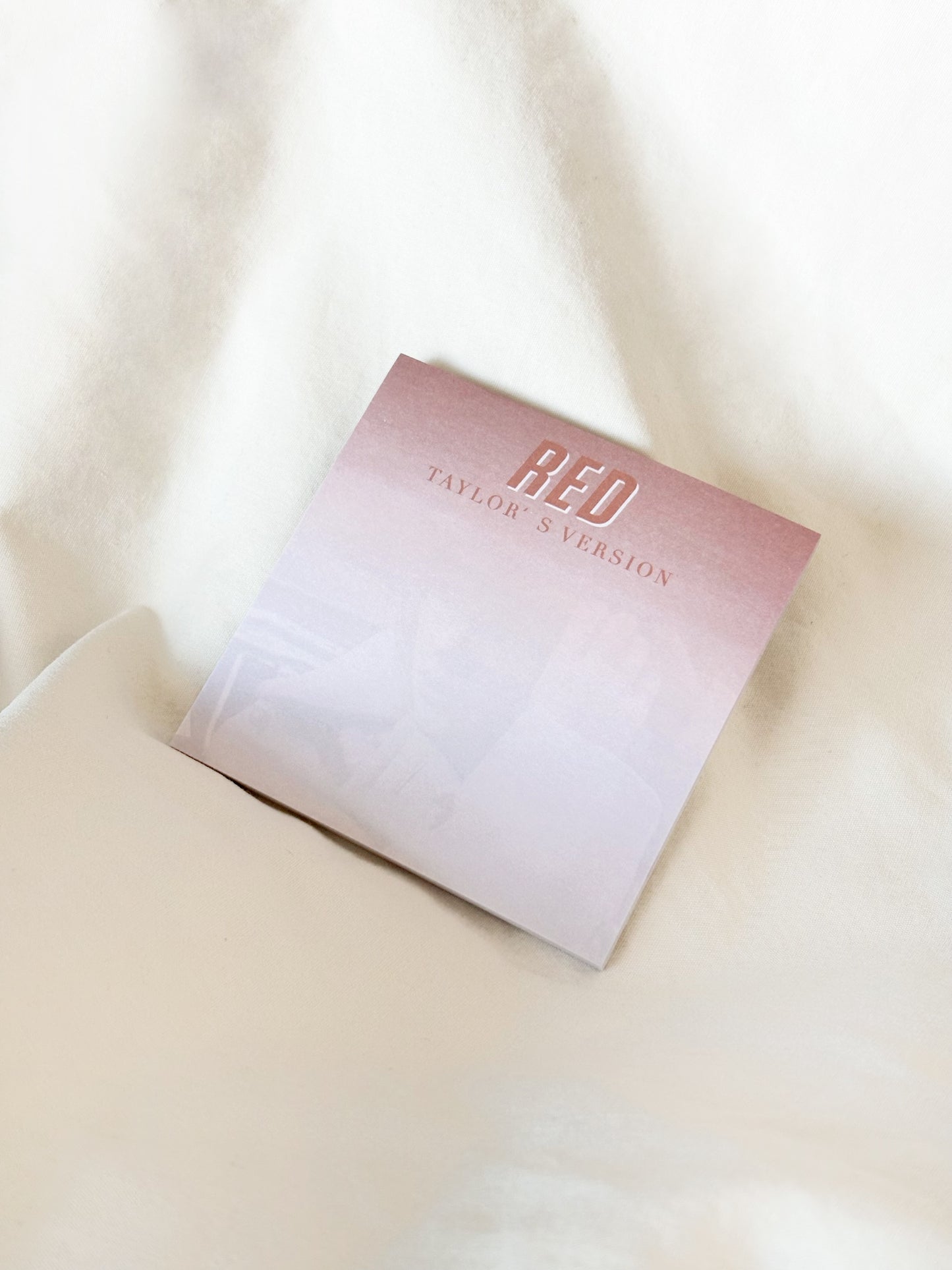 Taylor Swift The Eras Post-it Sticky Note Pads