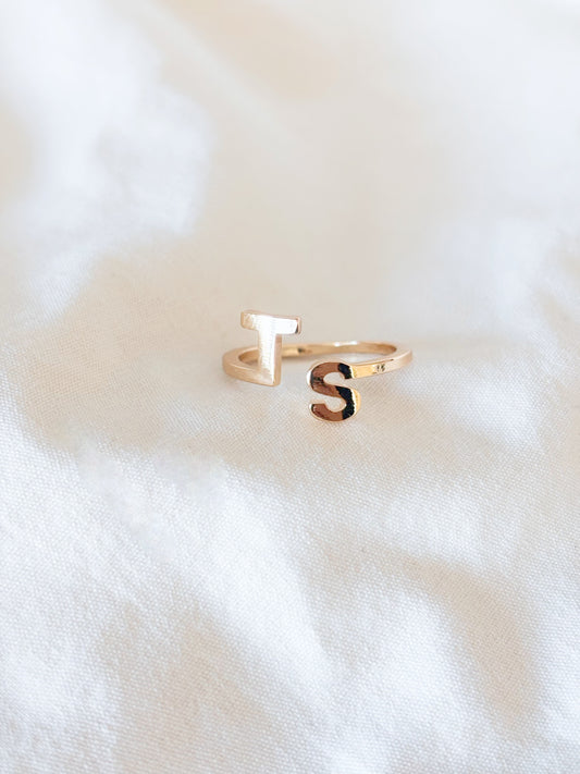 Taylor Swift TS Rings