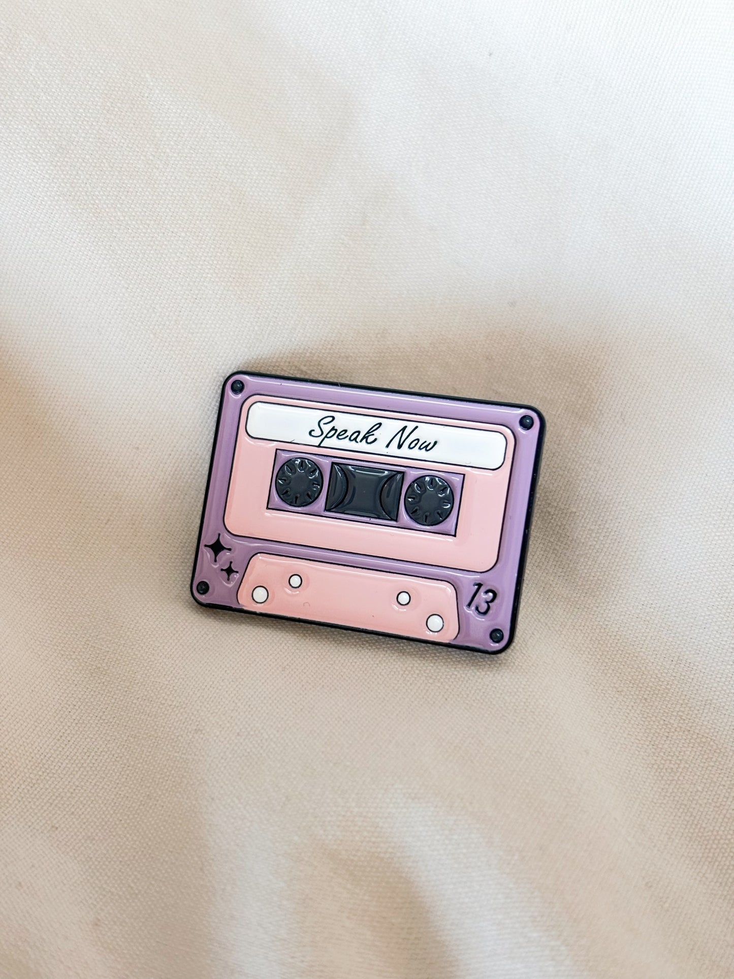 Taylor Swift The Eras Pins