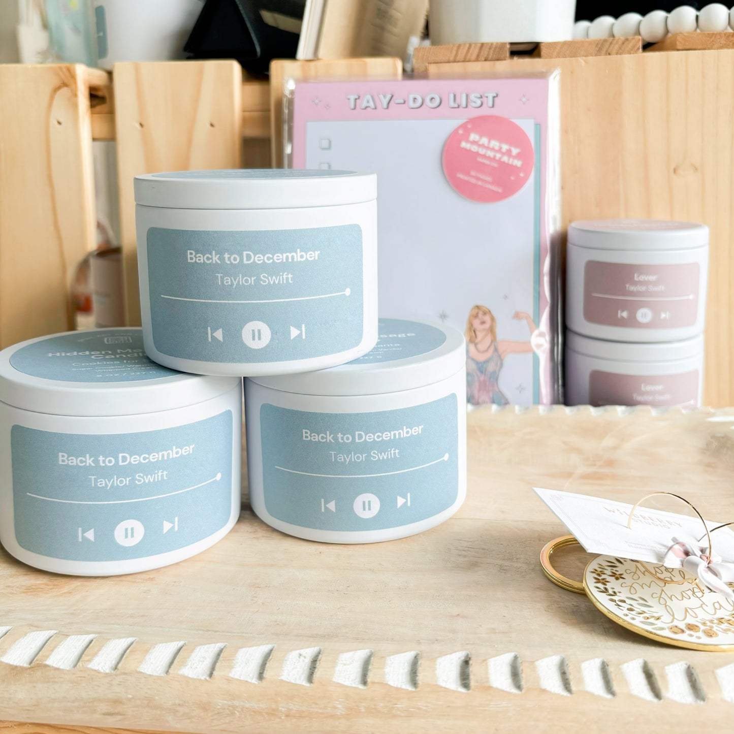 Back to December - Taylor Swift