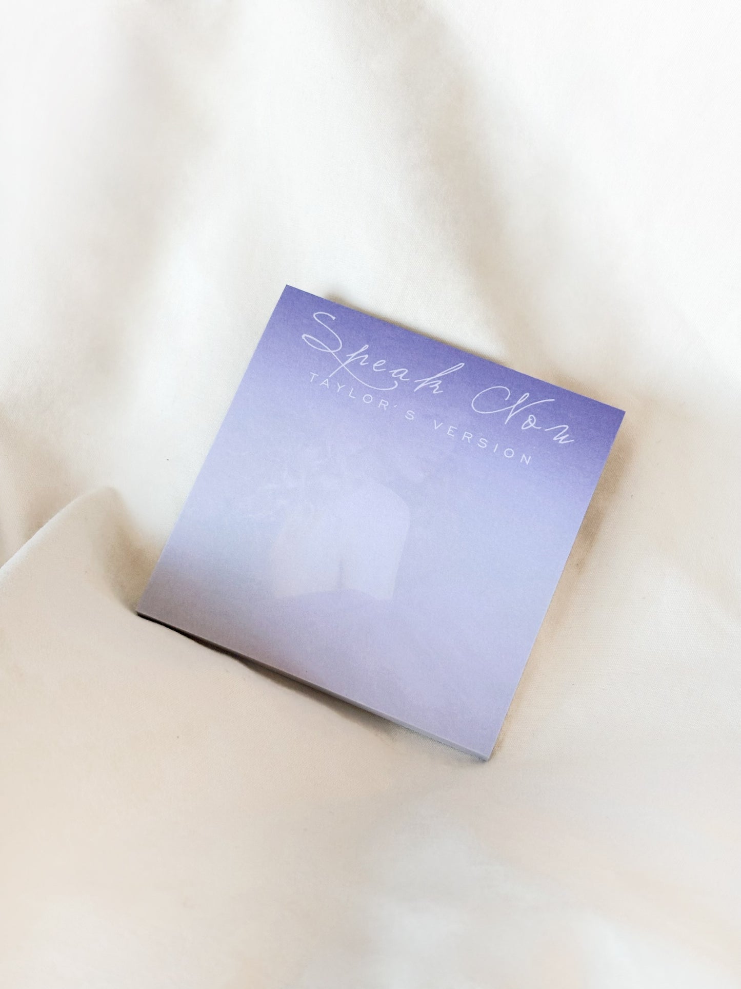 Taylor Swift The Eras Post-it Sticky Note Pads