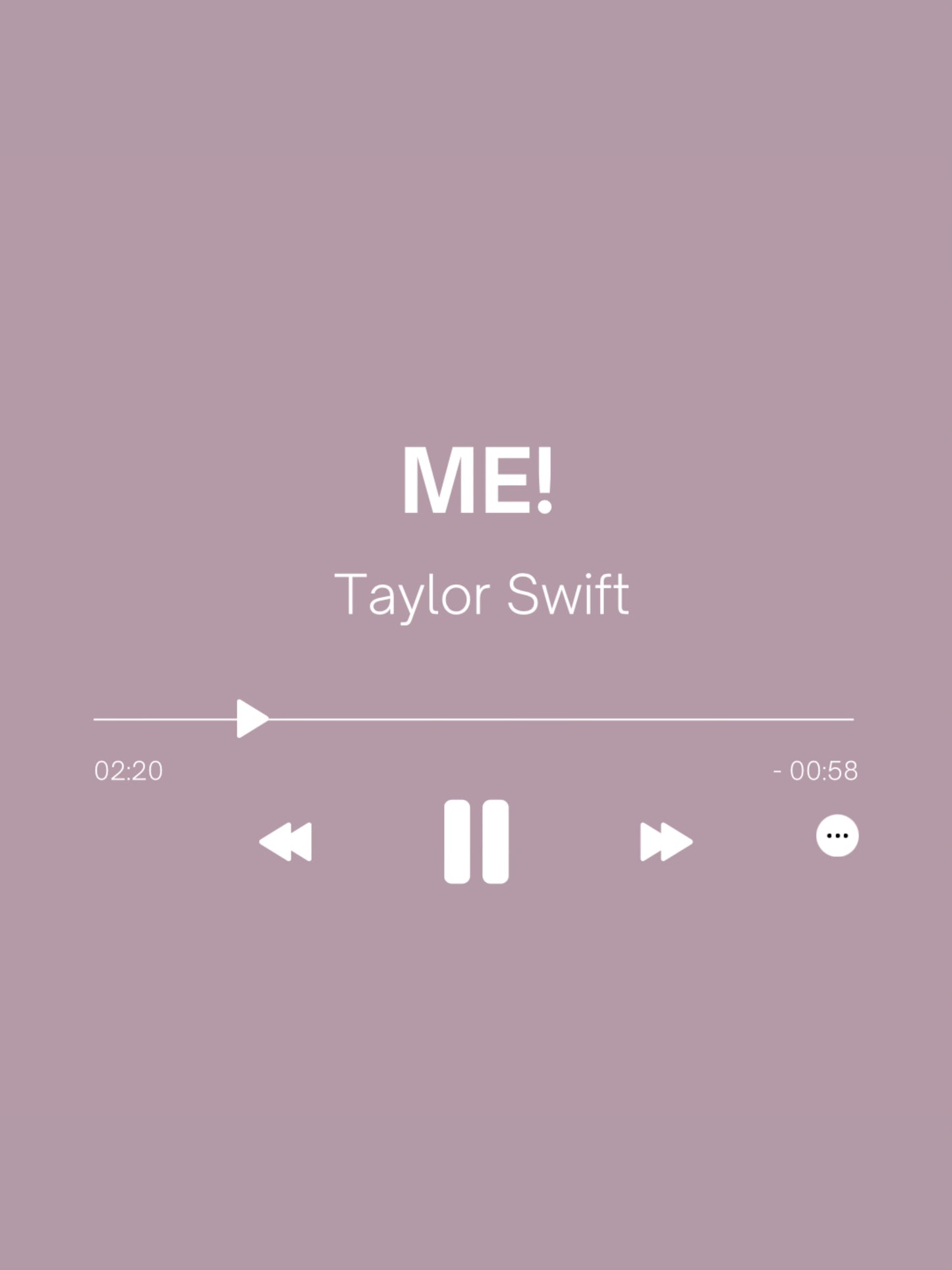 ME! - Taylor Swift